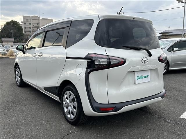 Toyota SIENTA 2018 6973950-19