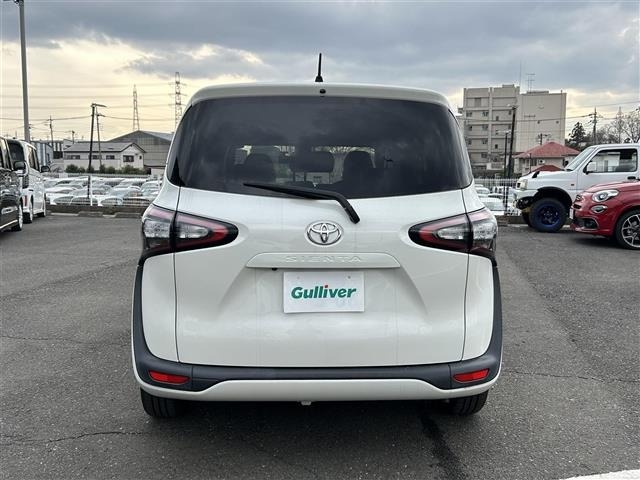 Toyota SIENTA 2018 6973950-21