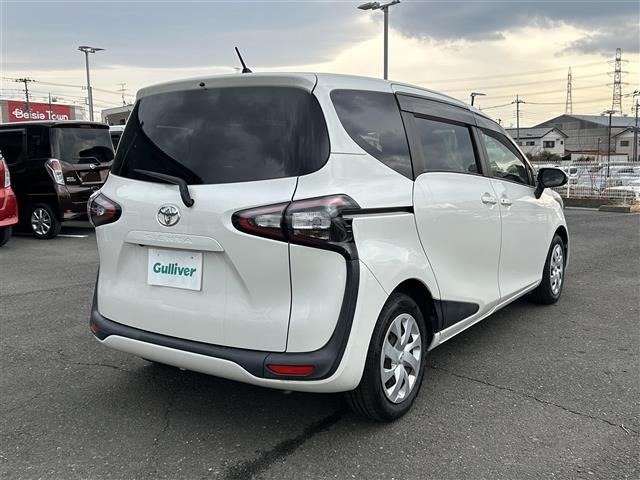 Toyota SIENTA 2018 6973950-3