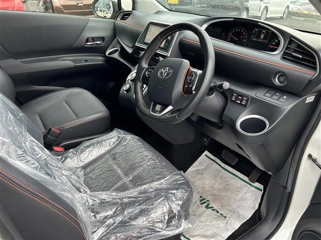 Toyota SIENTA 2018 6973950-4