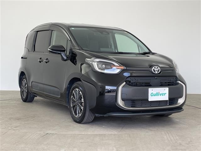 Toyota SIENTA 2023 6973956-0
