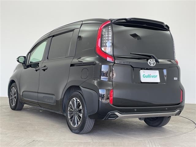 Toyota SIENTA 2023 6973956-13