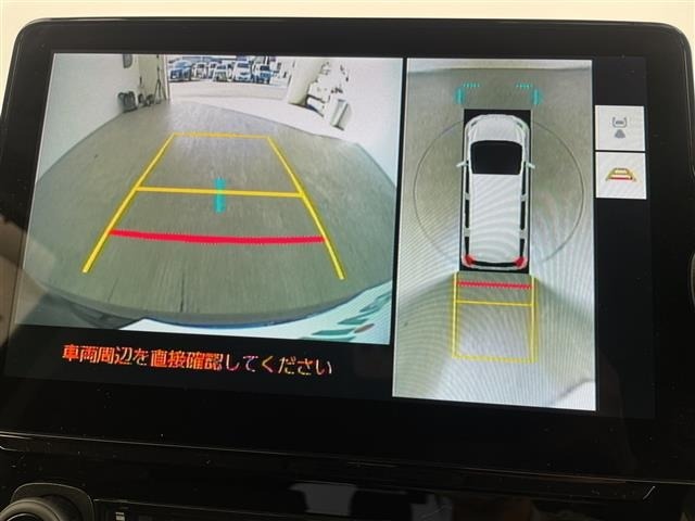 Toyota SIENTA 2023 6973956-19