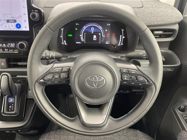 Toyota SIENTA 2023 6973956-21