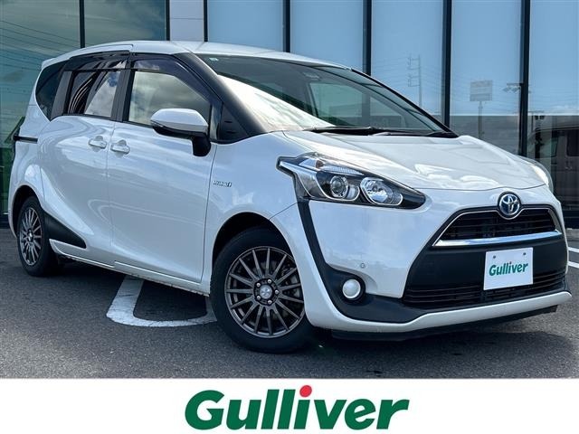 Toyota SIENTA 2015 6973967-0