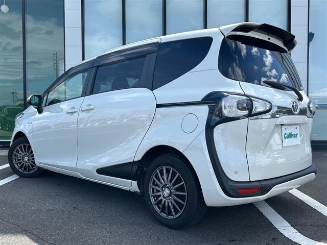 Toyota SIENTA 2015 6973967-13