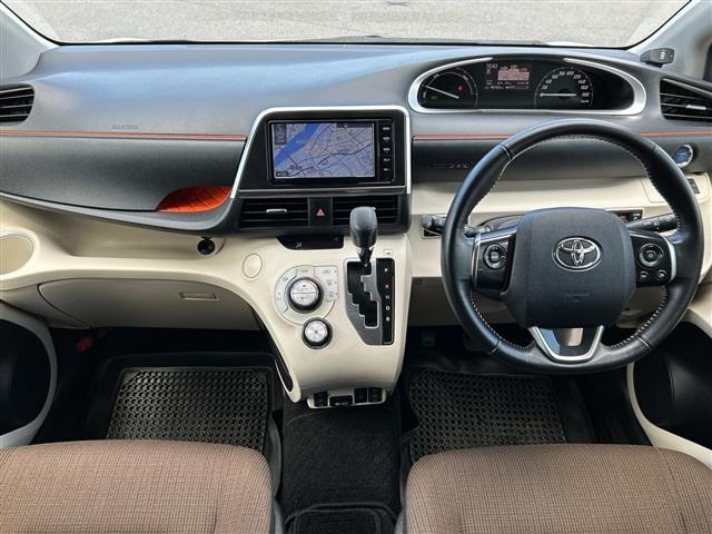 Toyota SIENTA 2015 6973967-14