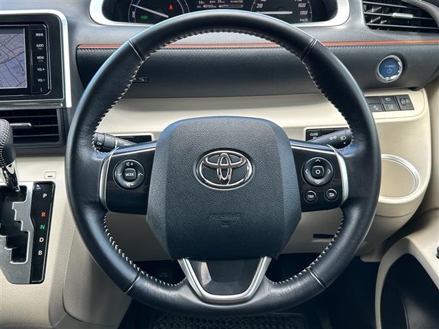 Toyota SIENTA 2015 6973967-15
