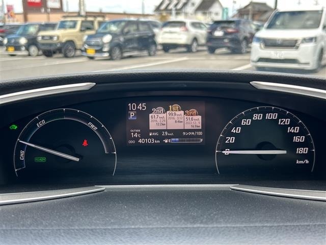 Toyota SIENTA 2015 6973967-21