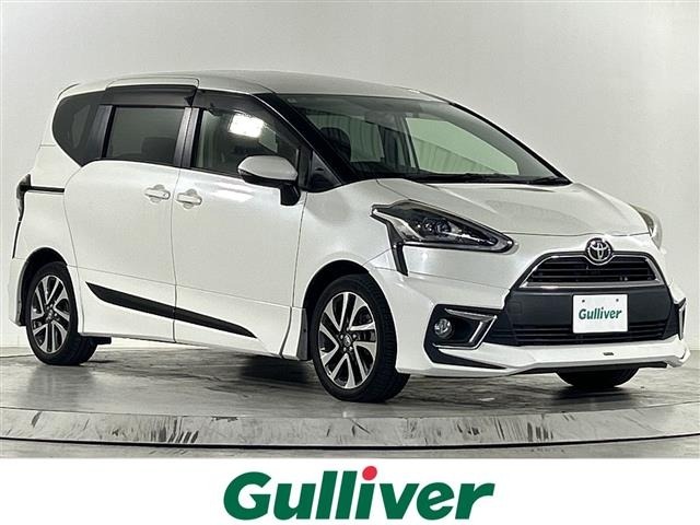 Toyota SIENTA 2017 6973968-0