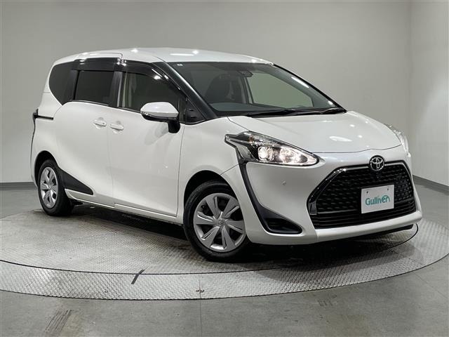 Toyota SIENTA 2020 6973984-0