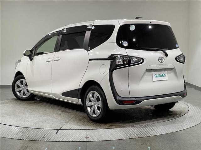 Toyota SIENTA 2020 6973984-14