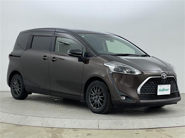 Toyota SIENTA 2018 6974004-0
