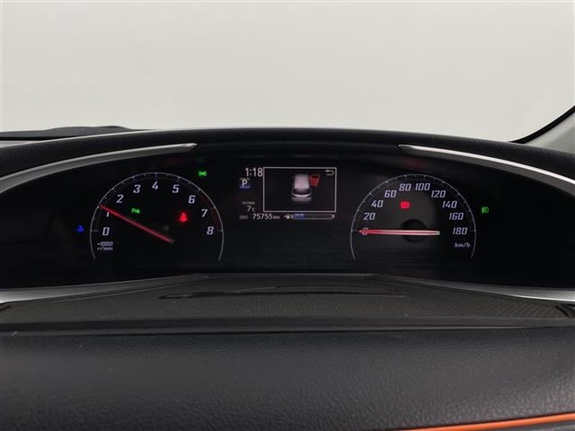 Toyota SIENTA 2018 6974004-3