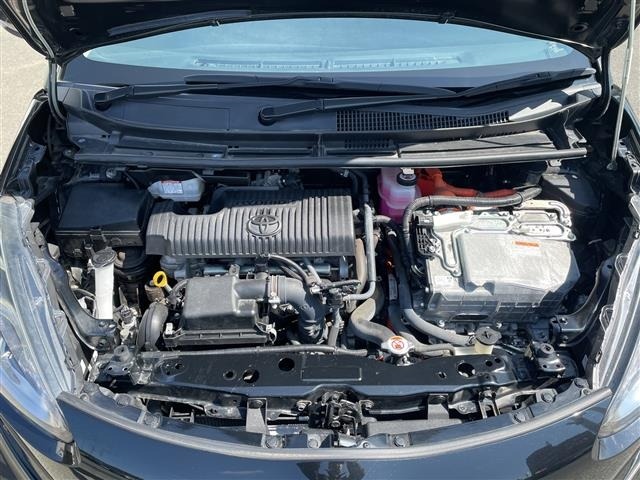 Toyota SIENTA 2022 6974009-14