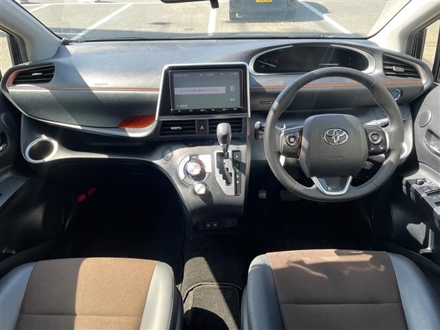 Toyota SIENTA 2022 6974009-15