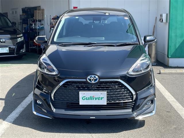Toyota SIENTA 2022 6974009-20
