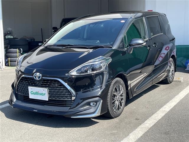 Toyota SIENTA 2022 6974009-22