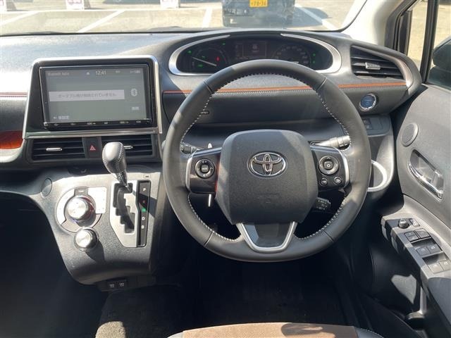 Toyota SIENTA 2022 6974009-4