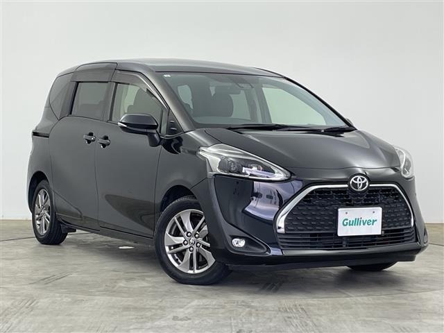 Toyota SIENTA 2019 6974010-0