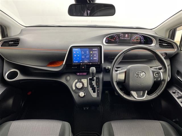Toyota SIENTA 2019 6974010-14