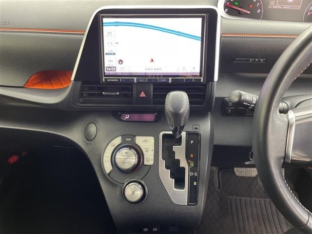 Toyota SIENTA 2019 6974010-15