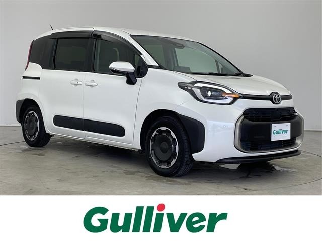 Toyota SIENTA 2023 6974044-0