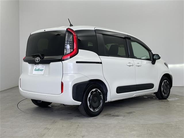 Toyota SIENTA 2023 6974044-14