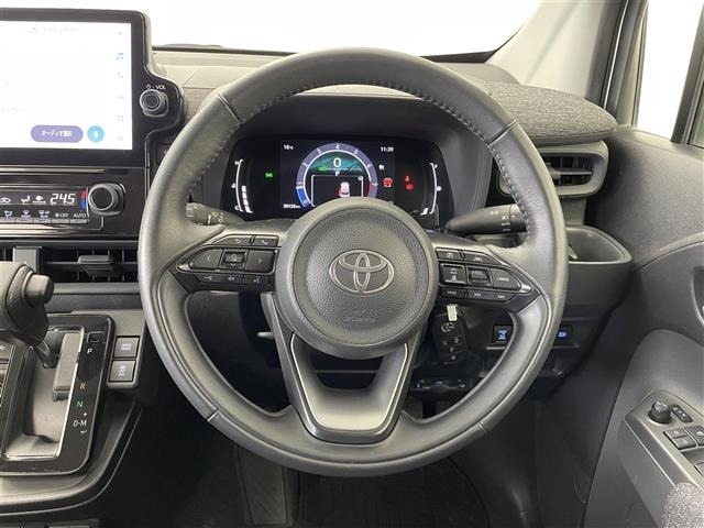 Toyota SIENTA 2023 6974044-21