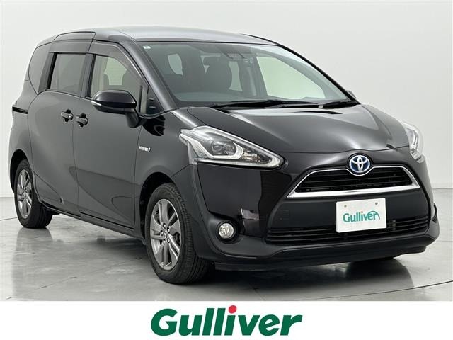 Toyota SIENTA 2018 6974055-0