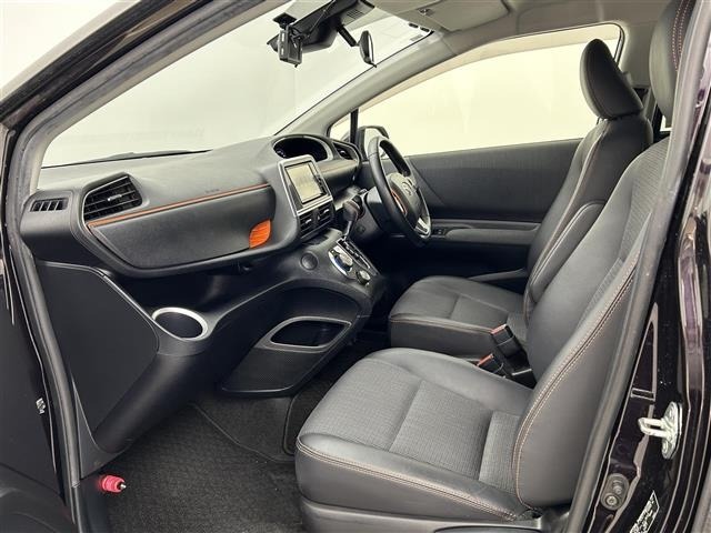 Toyota SIENTA 2018 6974055-4
