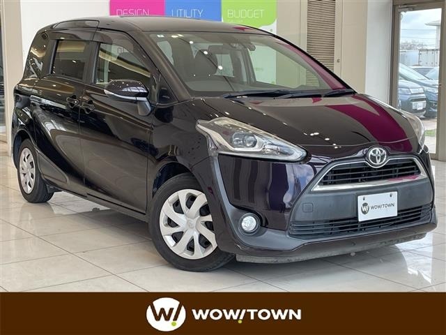 Toyota SIENTA 2018 6974056-0