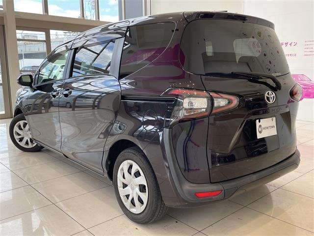 Toyota SIENTA 2018 6974056-13