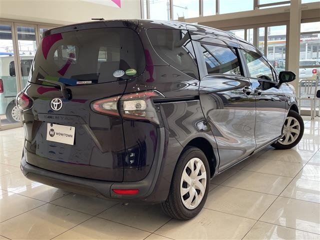 Toyota SIENTA 2018 6974056-2