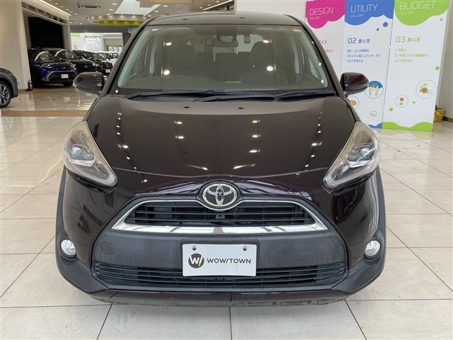 Toyota SIENTA 2018 6974056-22