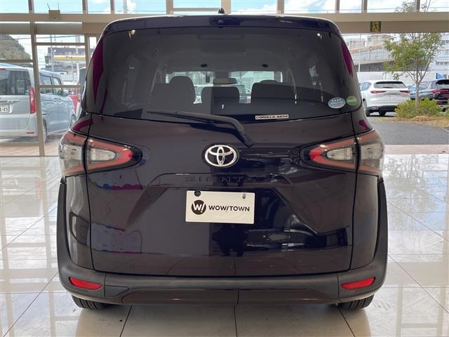 Toyota SIENTA 2018 6974056-4