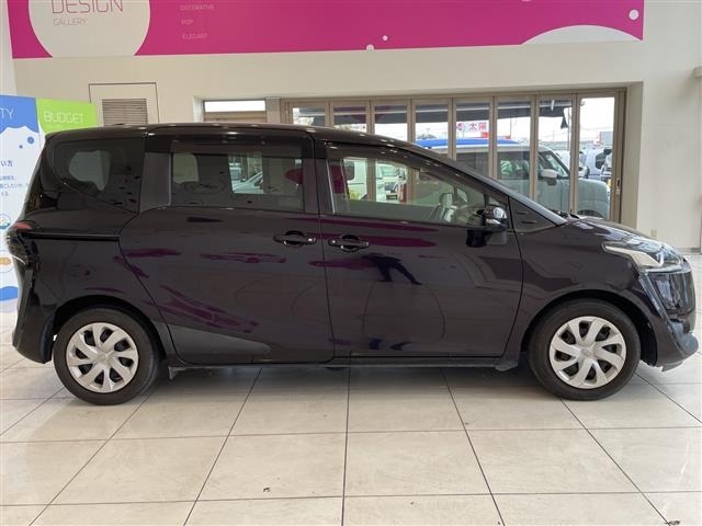 Toyota SIENTA 2018 6974056-6