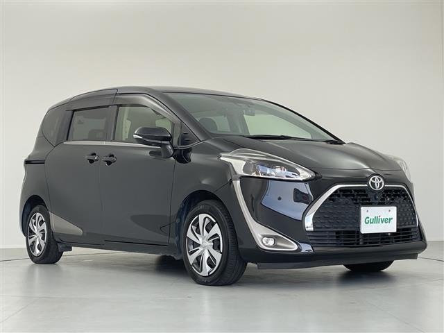 Toyota SIENTA 2019 6974062-0