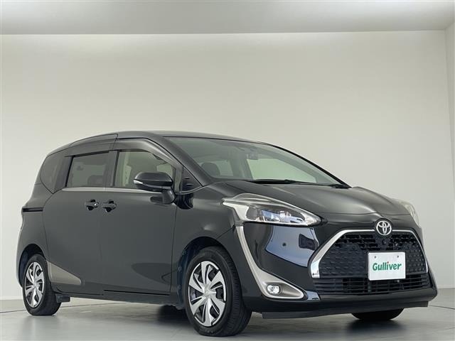Toyota SIENTA 2019 6974062-12