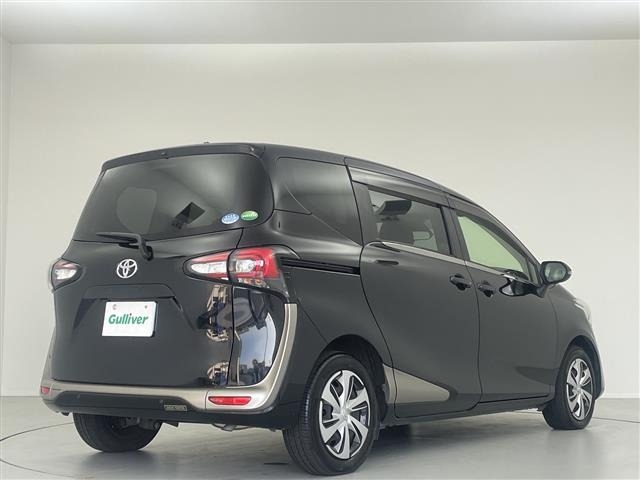 Toyota SIENTA 2019 6974062-2