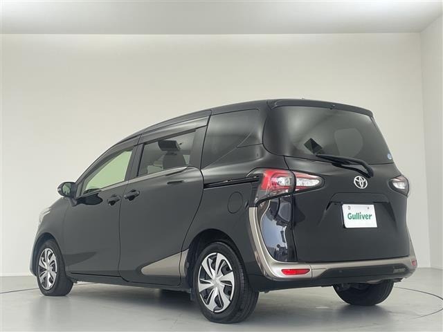 Toyota SIENTA 2019 6974062-20