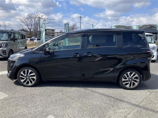 Toyota SIENTA 2018 6974065-1