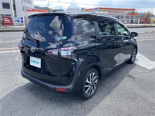 Toyota SIENTA 2018 6974065-10