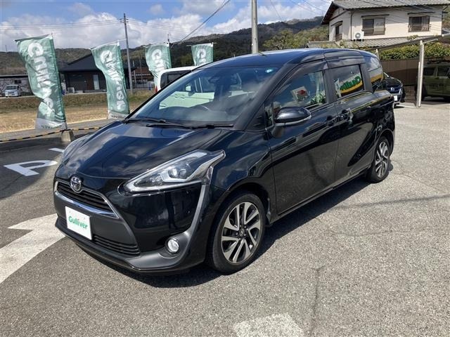 Toyota SIENTA 2018 6974065-2