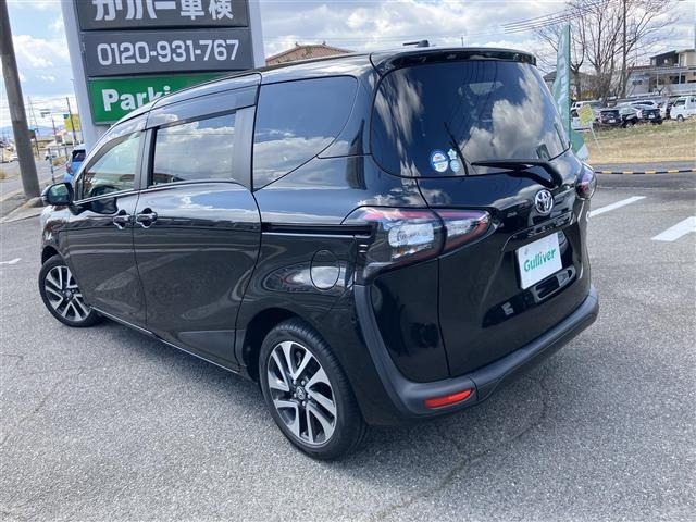 Toyota SIENTA 2018 6974065-3