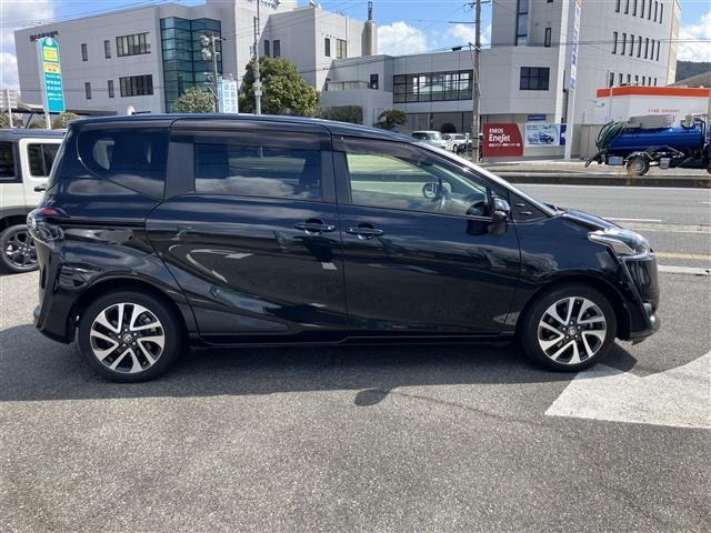 Toyota SIENTA 2018 6974065-4