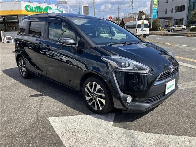 Toyota SIENTA 2018 6974065-5