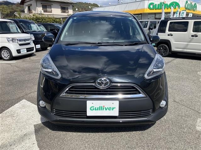 Toyota SIENTA 2018 6974065-9