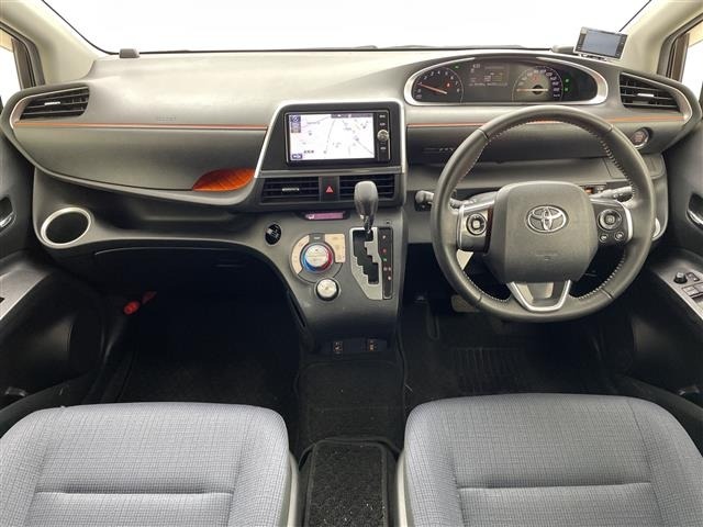 Toyota SIENTA 2017 6974074-13