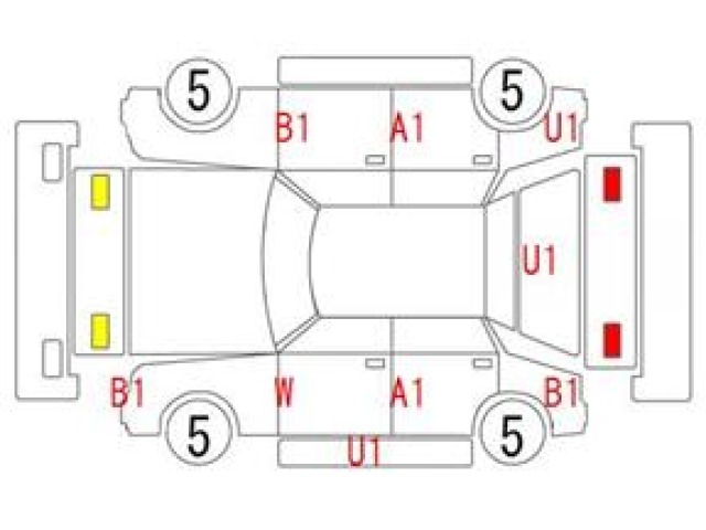 Toyota SIENTA 2017 6974074-23